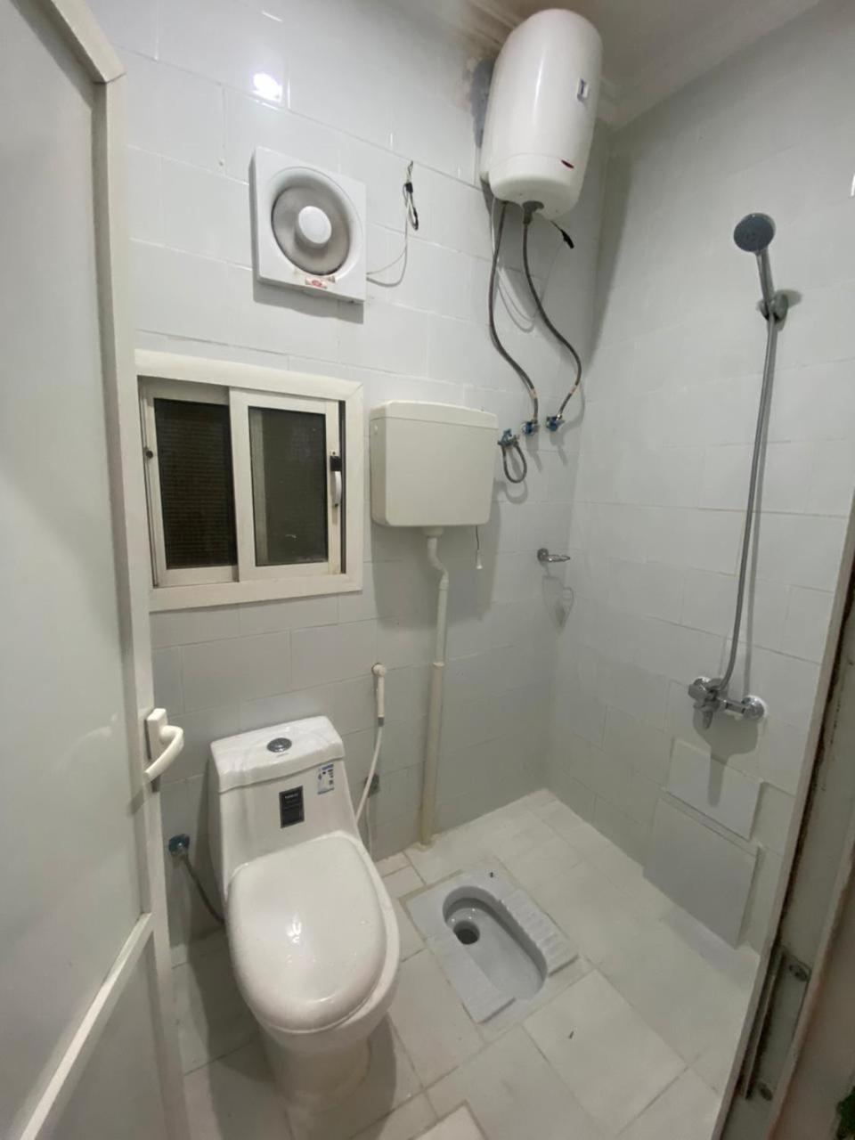 الزهور Apartman Medina Kültér fotó