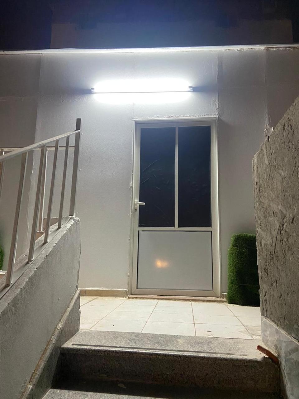 الزهور Apartman Medina Kültér fotó