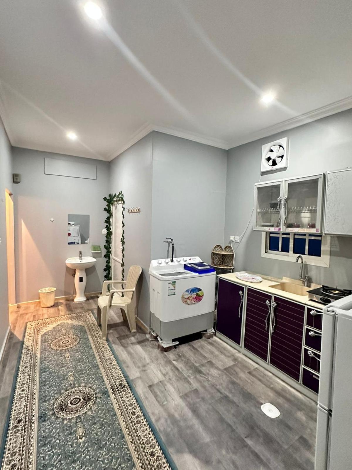 الزهور Apartman Medina Kültér fotó