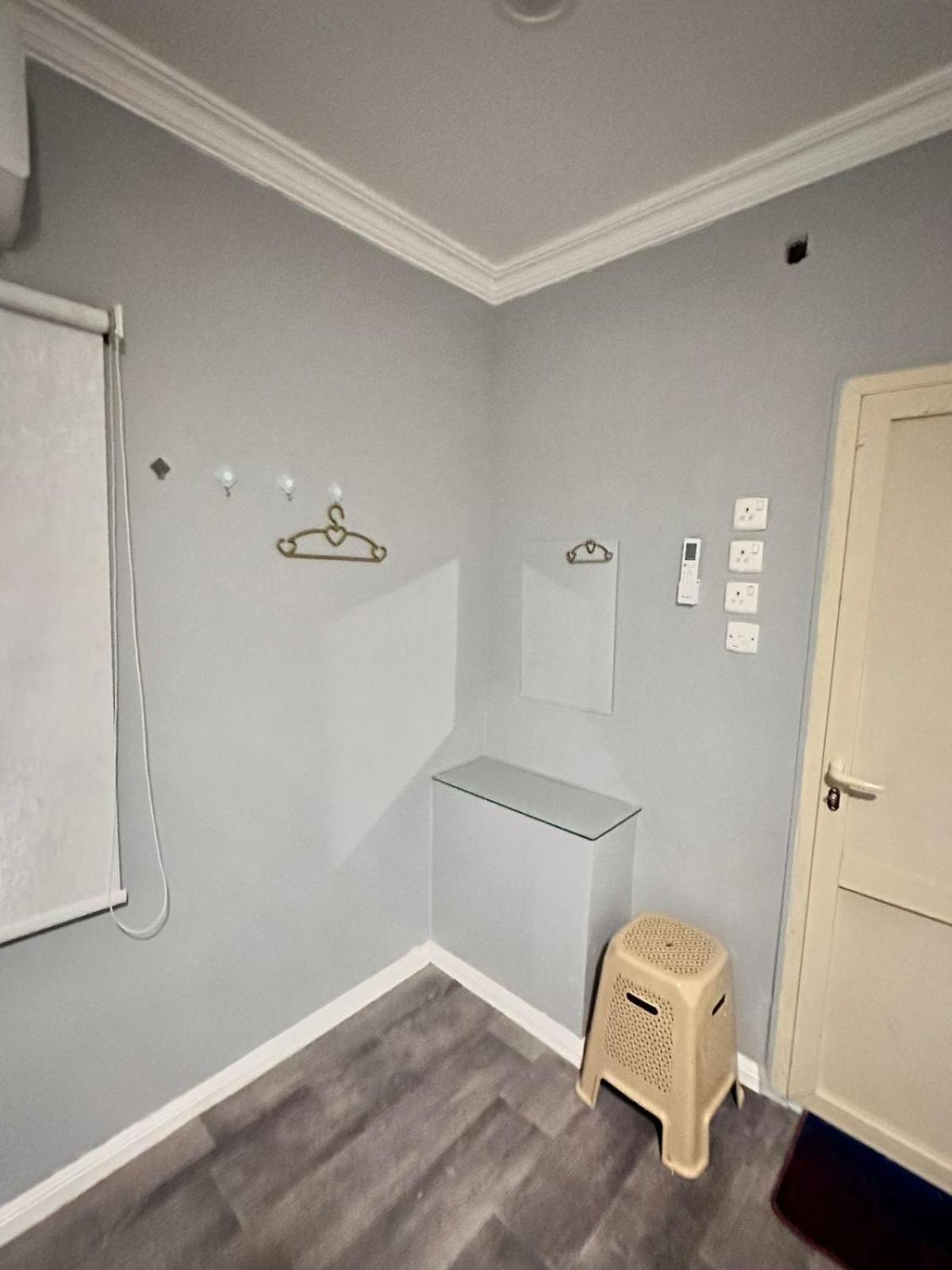 الزهور Apartman Medina Kültér fotó