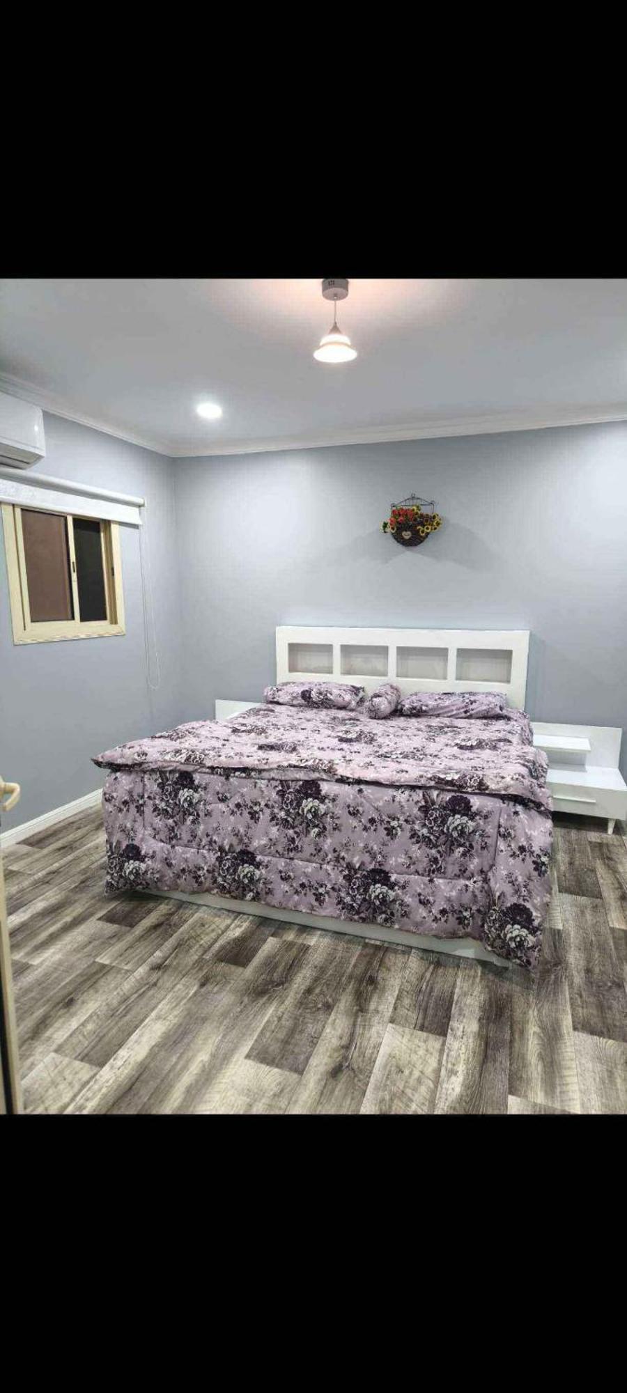 الزهور Apartman Medina Kültér fotó