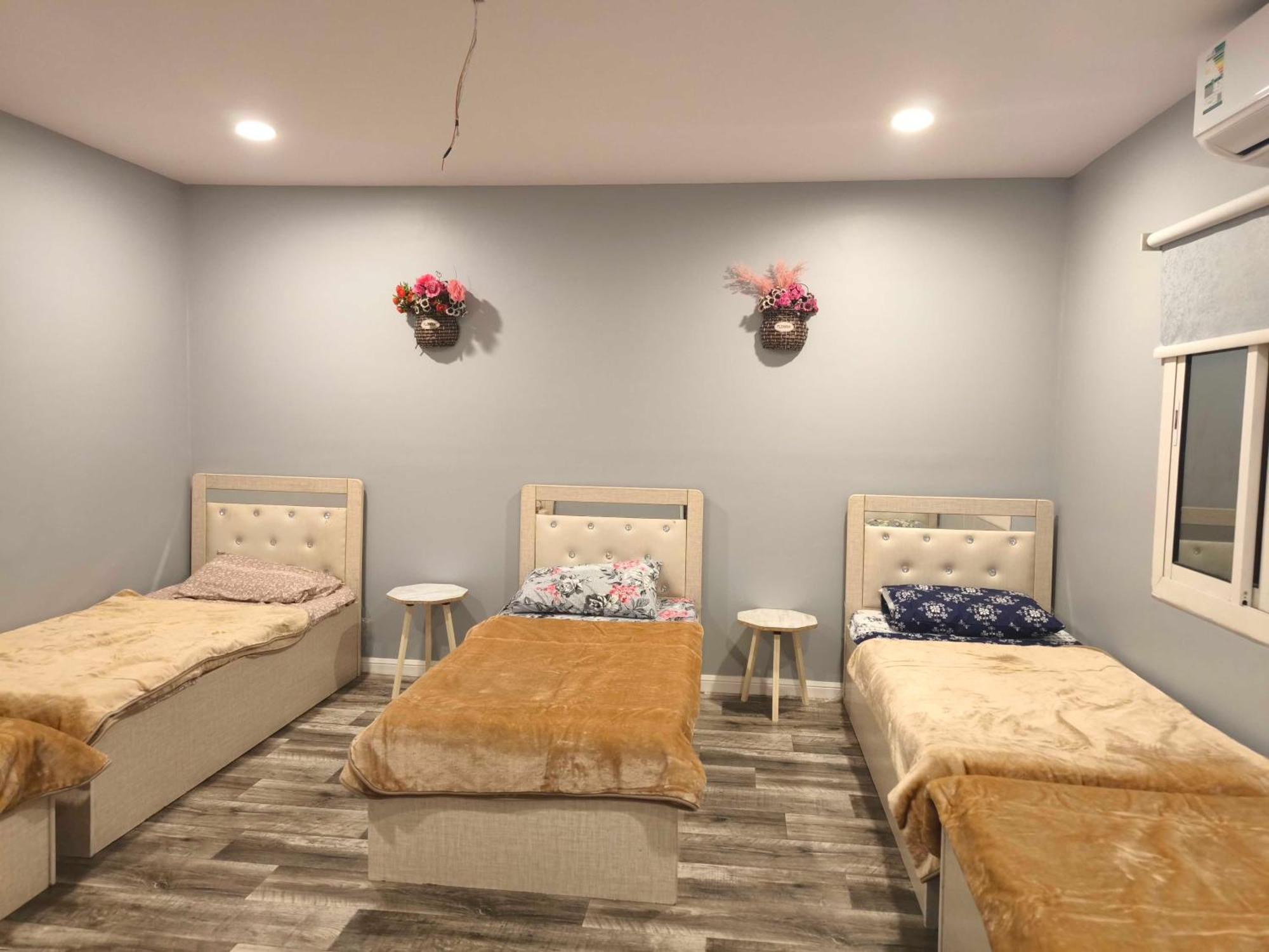 الزهور Apartman Medina Kültér fotó