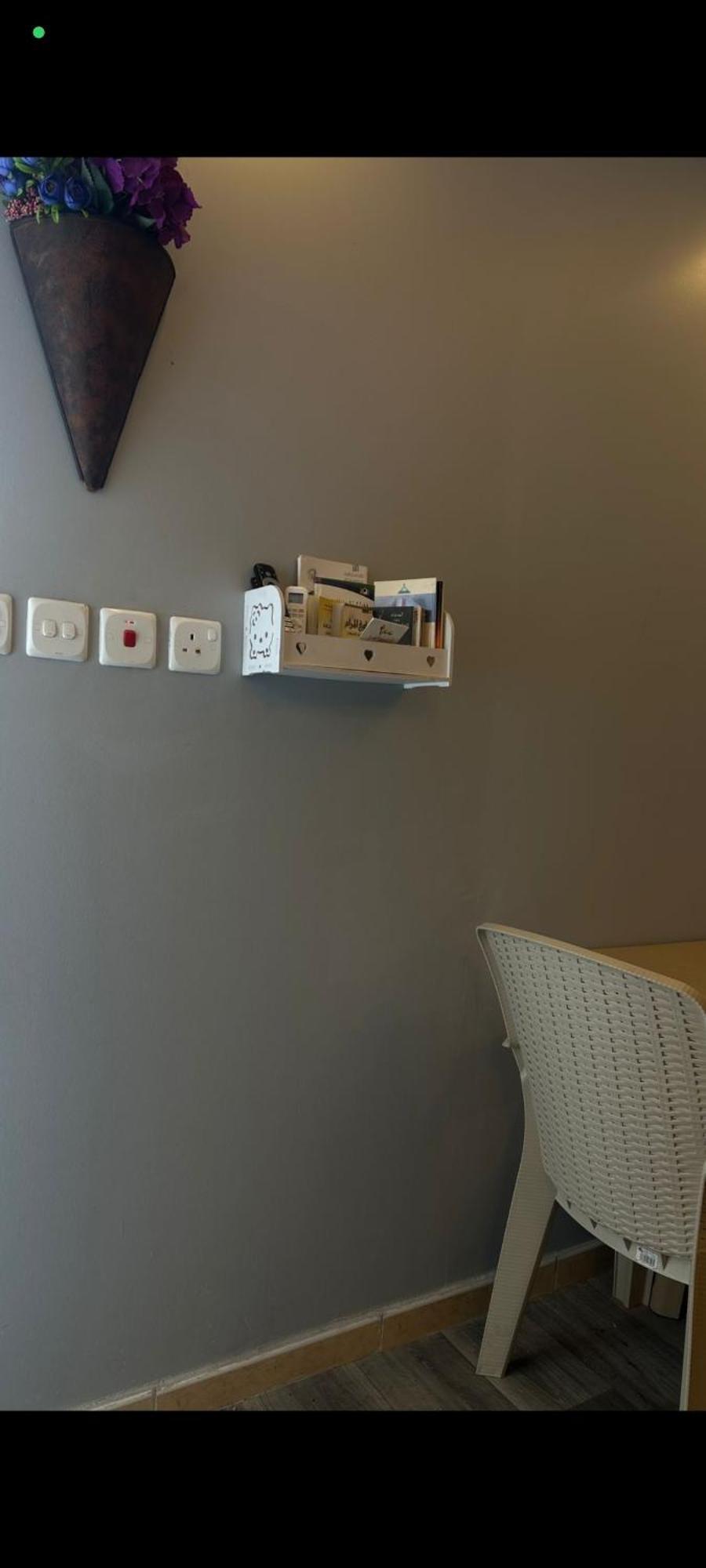الزهور Apartman Medina Kültér fotó